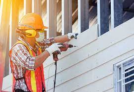 Best Siding for Commercial Buildings  in Ellitt, CO