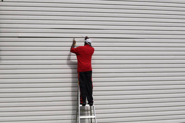 Siding for Commercial Buildings in Ellicott, CO