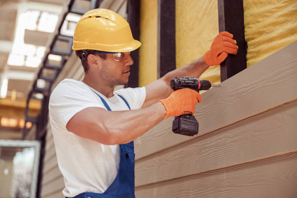 Best Aluminum Siding Installation  in Ellitt, CO